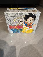 Coffret complet Dragon Ball volumes 1 à 16, Enlèvement ou Envoi