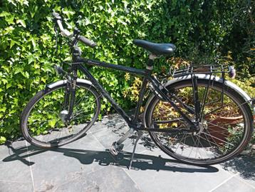 Vélo "hollandais" Homme Marque Stevens, Autres marques, Vitesses, 65 cm ou plus, Comme neuf