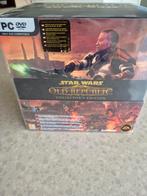 Édition collector de Star Wars The Old Republic, Enlèvement ou Envoi