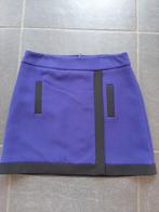nieuw Melvin zwart-paarse rok, Kleding | Dames, Rokken, Maat 38/40 (M), Melvin, Paars, Nieuw