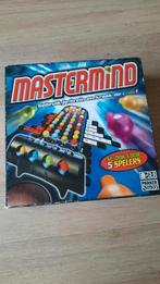 Mastermind, Hobby en Vrije tijd, Vijf spelers of meer, Ophalen of Verzenden, Zo goed als nieuw, HASBRO