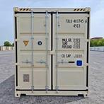 CONTENEURS MARITIMES TOUTES DIMENSIONS DE STOCKAGES, Enlèvement ou Envoi, Comme neuf