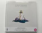Devin Townsend ‎- Lightwork 2CD + BluRay artbook, Cd's en Dvd's, Cd's | Rock, Ophalen of Verzenden, Nieuw in verpakking, Progressive