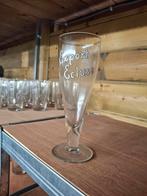 Oud email bierglas ecluse boortmeerbeek, Verzamelen, Ophalen of Verzenden