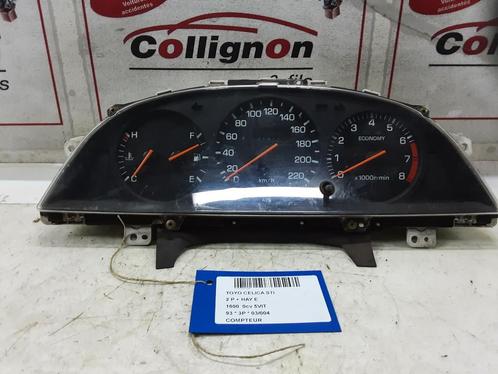 KM TELLER Toyota Celica (T18) (01-1989/01-1994) (1573303441), Auto-onderdelen, Dashboard en Schakelaars, Toyota, Gebruikt