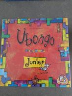 Gezelschapsspel ubongo junior, Hobby en Vrije tijd, Gezelschapsspellen | Bordspellen, Ophalen, Nieuw