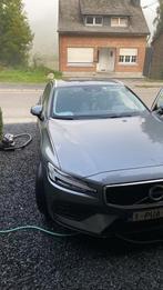 Volvo v60 d3 momentum pro 2.0L diesel, Auto's, Leder, V60, 5 deurs, Particulier