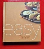 Livres Recettes Tapas, Boeken, Kookboeken, Ophalen, Tapas, Hapjes en Dim Sum, Zo goed als nieuw, Divers auteurs