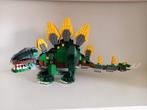 Lego 4998 Stegosaurus 3-in-1 Creator, Kinderen en Baby's, Speelgoed | Duplo en Lego, Complete set, Gebruikt, Ophalen of Verzenden