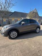 FIAT500X TRENDY CROSS-OVER 1400 cc, Auto's, Voorwielaandrijving, 139 g/km, 5 deurs, Particulier