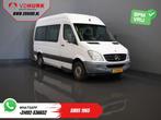 Mercedes-Benz Sprinter 313 2.2 CDI L2H2 €9.680 Incl. BTW BPM, Auto's, Bestelwagens en Lichte vracht, 207 g/km, Airconditioning