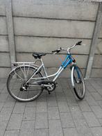 Union damesfiets, Fietsen en Brommers, Fietsen | Dames | Damesfietsen, Ophalen, Gebruikt