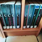Fantasy P C cast & Kristin Cast, Boeken, Ophalen of Verzenden, Zo goed als nieuw