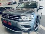 Volkswagen Tiguan Allspace 1.5 TSI Comfortline DSG+7PL+NAVI+, Autos, Argent ou Gris, Achat, 1610 kg, Entreprise