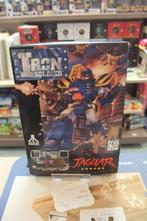 iron soldier jaguar, Games en Spelcomputers, Gebruikt, Atari Jaguar, Atari, Ophalen of Verzenden