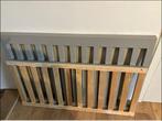 Panelen babybed Quax, Kinderen en Baby's, Ophalen, Zo goed als nieuw, Jongetje of Meisje