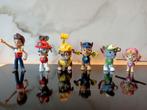 Paw Patrol figuren, Verzamelen, Poppetjes en Figuurtjes, Gebruikt, Ophalen