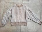 Mooie zachte trui mt 176, Kinderen en Baby's, Kinderkleding | Maat 176, Ophalen of Verzenden, Gebruikt, Meisje, Trui of Vest