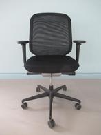 Vitra bureaustoel Zwart, Ophalen, Zwart, Zo goed als nieuw, Bureaustoel