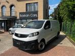 Fiat Scudo 2.0D 106KW/NIEUWE WAGEN!!!/AIRCO, 4 deurs, Stof, Wit, Dealer onderhouden