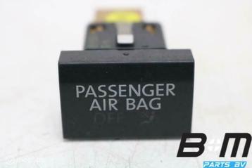 Controlelampje bijrijdersairbag VW Polo 6R 6R0919234 beschikbaar voor biedingen