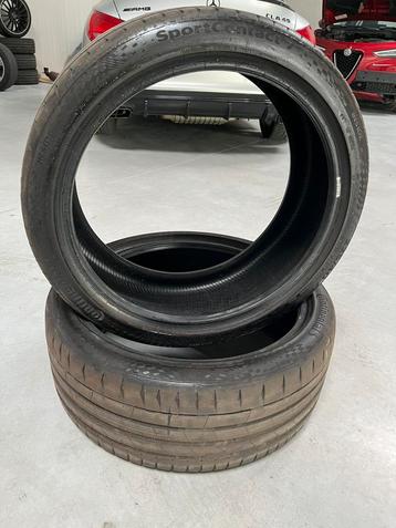 225/40ZR19 te koop beschikbaar voor biedingen