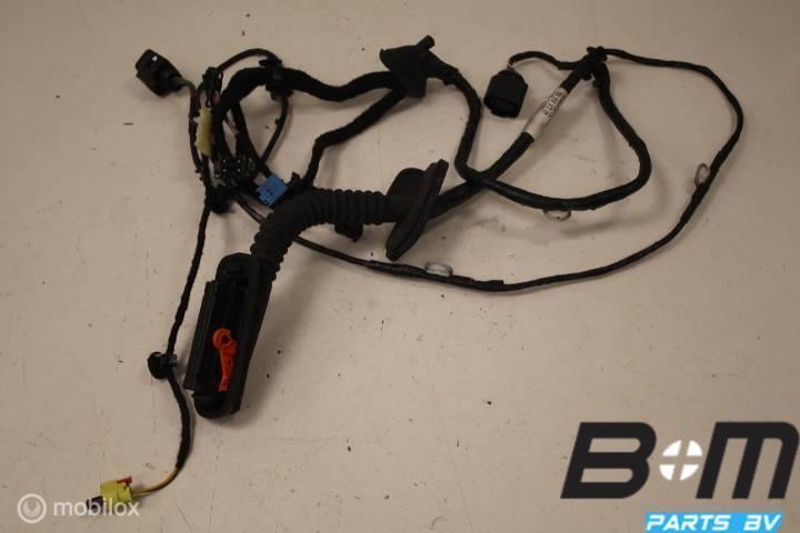 Kabelboom portier Volkswagen Up! 3 deurs 1S1971120CJ, Auto-onderdelen, Interieur en Bekleding, Gebruikt