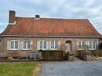 Alleenstaande villa, renovatieproject, Vrijstaande woning, Ingelmunster