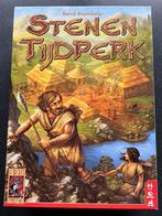 Jeu de plateau Stone Age 999 jeux - neuf et non ouvert, Comme neuf, 999 games, Enlèvement, Trois ou quatre joueurs