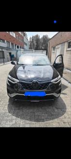 Renault Arkana e-tech full hybride 2022, Auto's, Renault, Particulier, Te koop, Arkana
