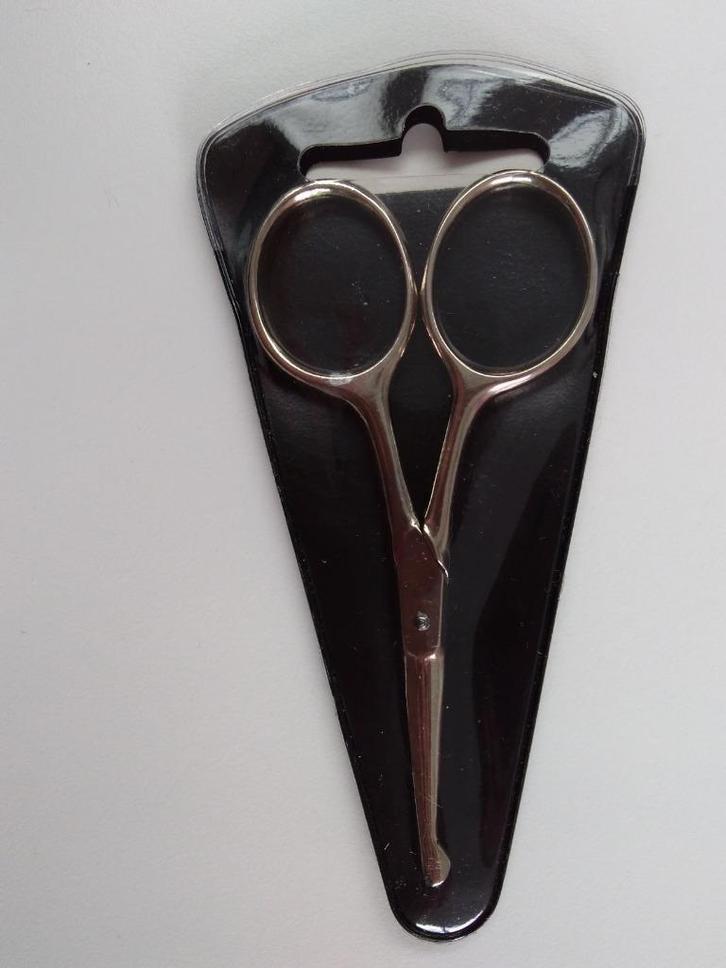 Permin hardangerschaartje met plat lipje, Hobby en Vrije tijd, Borduren en Borduurmachines, Nieuw, Onderdeel of Accessoires, Ophalen of Verzenden