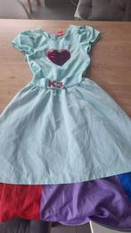 K3 jurk 9j-11j, Kinderen en Baby's, Ophalen, Gebruikt, 134 t/m 140, Meisje