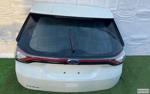 FORD EDGE 2015-18 ACHTERKLEP ALLES LEVERBAAR!!, Auto-onderdelen, Carrosserie, Spatbord, Ford, Gebruikt, Ophalen of Verzenden