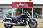 Triumph Rocket III Classic, Motoren, Motoren | Triumph, Chopper, -, Bedrijf, -