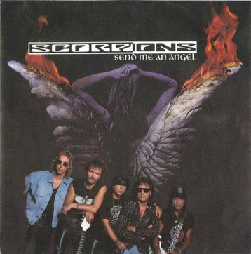 scorpions, Enlèvement ou Envoi