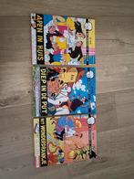 Jommeke strips te koop, Meerdere stripboeken, Ophalen of Verzenden, Gelezen, Jef Nys