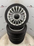 winter 16'' Fiat 500 500e Doblo Duna Coupe Bravo Panda Punto, Auto-onderdelen, Banden en Velgen, Gebruikt, -, Banden en Velgen