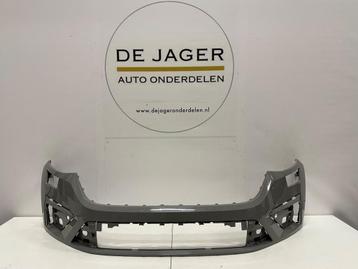 SKODA KODIAQ 565 FACELIFT VOORBUMPER BUMPER KLS 56580722M beschikbaar voor biedingen