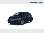 Volkswagen Polo Polo Life Business 1.0 TSI OPF  70 kW (95 pk, Auto's, Zwart, Handgeschakeld, 117 g/km, Polo