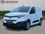 Toyota ProAce City Van Comfort 15000+ BTW, Auto's, Toyota, ProAce, Wit, Handgeschakeld, 5 deurs
