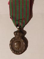 Medaille van Sint-Helena Napoleon I, Verzamelen, Ophalen of Verzenden