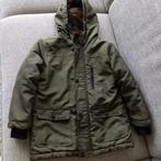 Warm gevoerde winterjas, Kinderen en Baby's, Kinderkleding | Maat 110, Ophalen, Jas