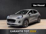 Ford Puma Titanium - Automaat - Winterpack - Carplay, Auto's, Euro 6, 1226 kg, Bedrijf, 5 zetels