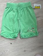 short vert bebe fille 12 mois - knot so bad, Kinderen en Baby's, Babykleding | Maat 86, Meisje, Knot so bad, Zo goed als nieuw