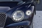 Bentley Continental GT V8 Mulliner Pano HUD ACC Memory Air S, Cuir, 263 g/km, Automatique, Bleu