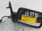 Buitenspiegel rechts van een Volkswagen Golf, Ophalen of Verzenden, 3 maanden garantie, Gebruikt, Volkswagen