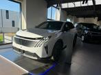Peugeot 3008 NEW Allure Hybrid 136 e-DCS6 (bj 2024), Auto's, Gebruikt, 1199 cc, 136 pk, Wit