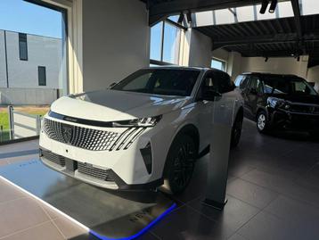 Peugeot 3008 NEW Allure Hybrid 136 e-DCS6 (bj 2024) beschikbaar voor biedingen
