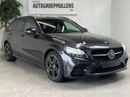 Mercedes-Benz C 300 C300e Break Sport Edition 2.0i 333pk 9, Auto's, Automaat, 238 kW, Blauw, Bedrijf