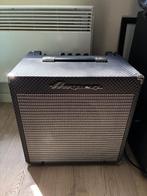Ampeg Basvesterker RB108, Muziek en Instrumenten, Versterkers | Bas en Gitaar, Ophalen, Zo goed als nieuw, Basgitaar, Minder dan 50 watt